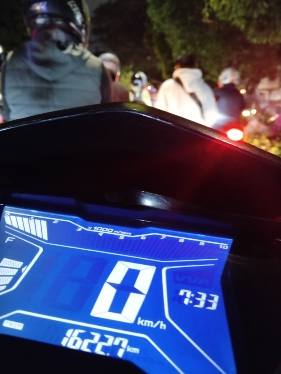 DewaXolmas's tweet image. Gusti Ngurahrai #jaktim