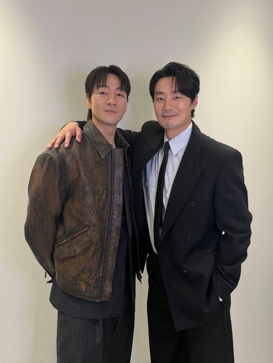 Mira — #TheScarecrow tweet media