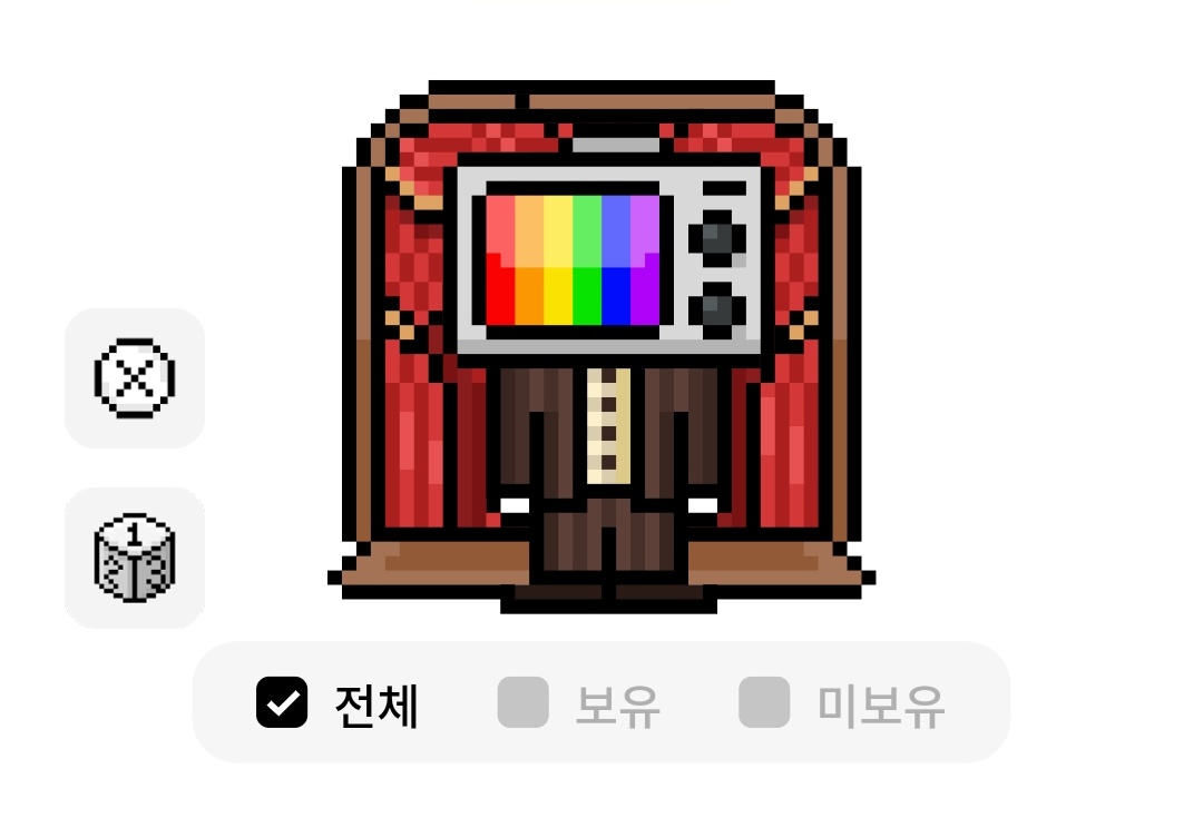 찰리와 걷기로 만든 브라운(아님)