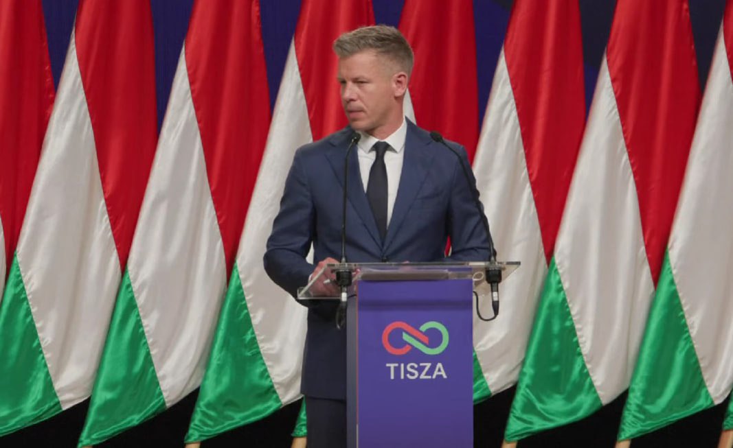 The Ukrainian Review tweet media