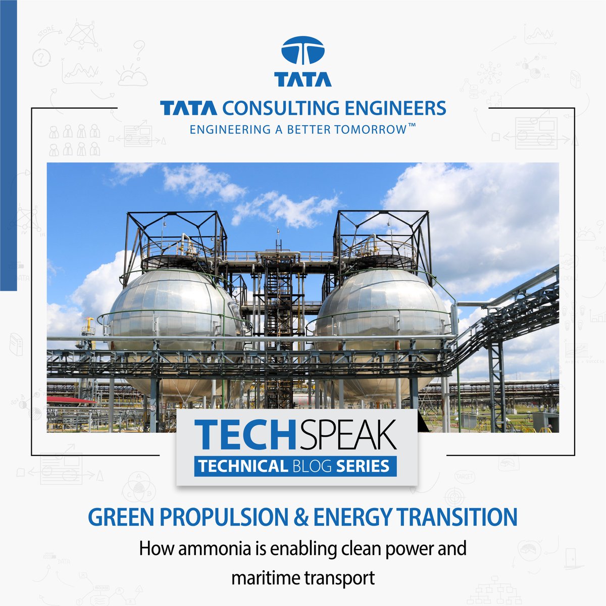 Tata Consulting Engineers (TCE) tweet media