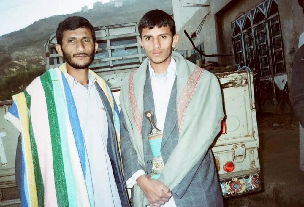 ثائر صعدة🇵🇸🇾🇪 tweet media