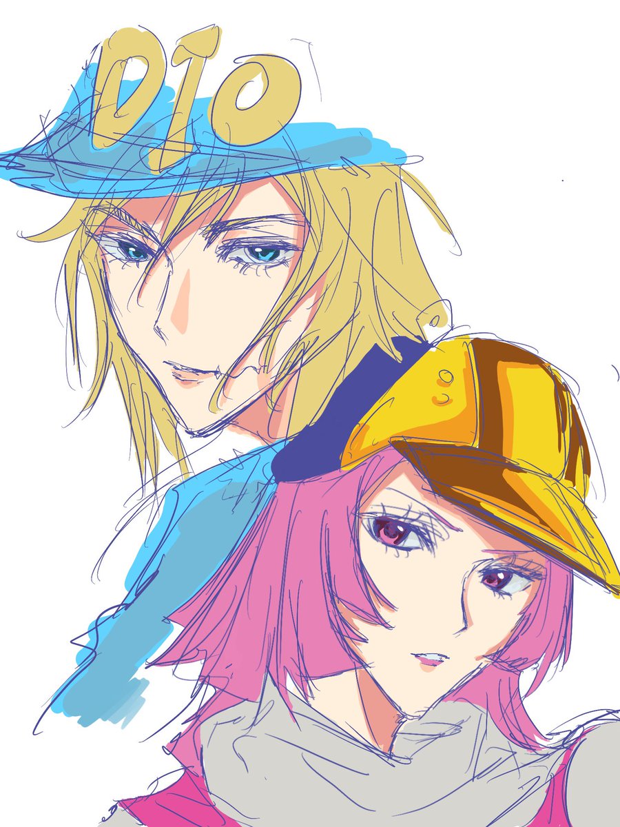 そしあ tweet media