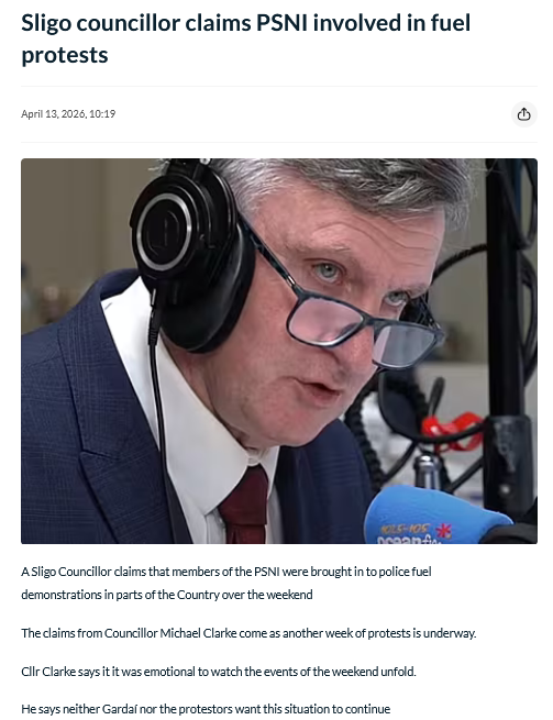 Keira Connolly tweet media