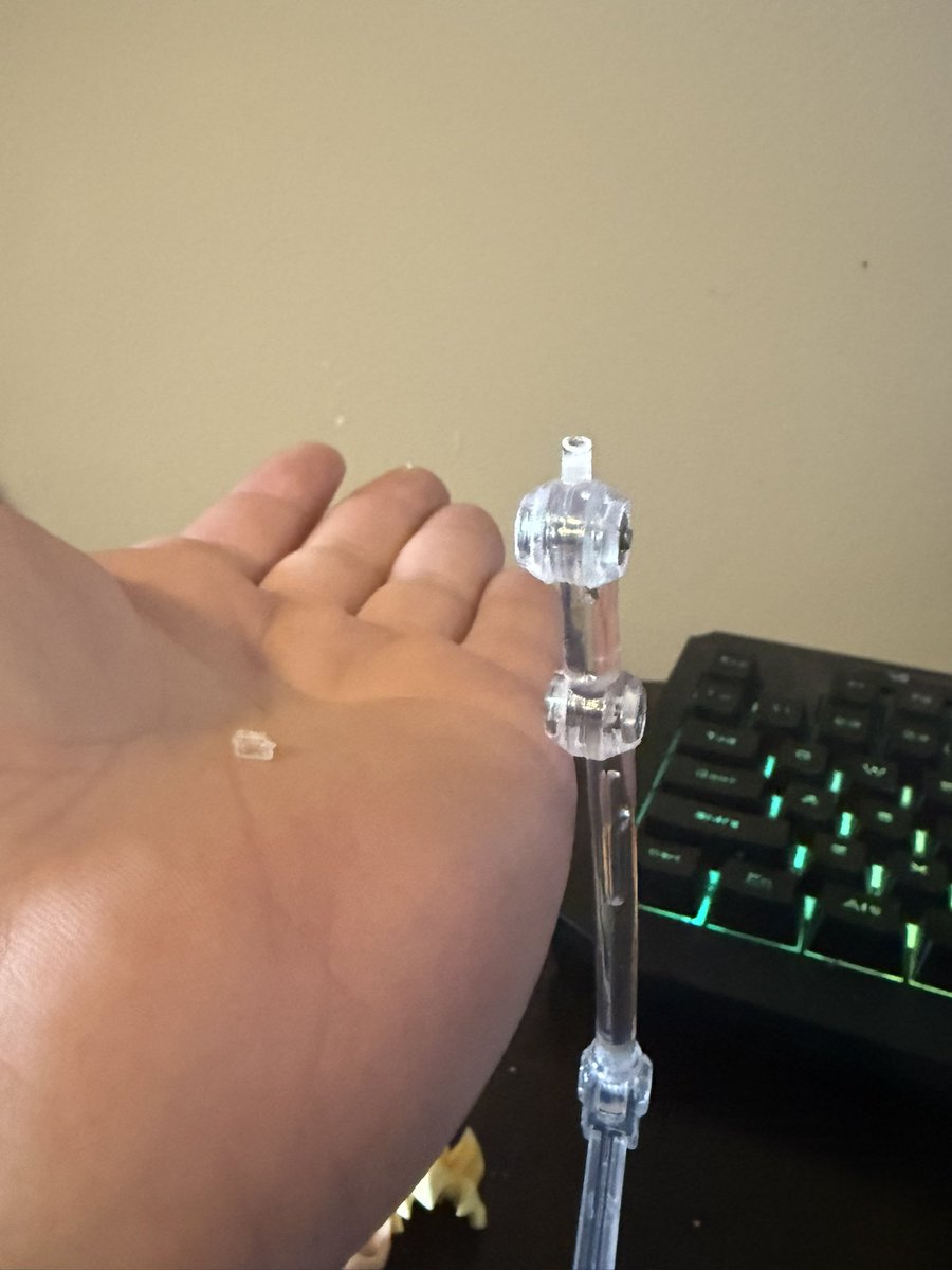 Guinevere. 🏳️‍⚧️ tweet media