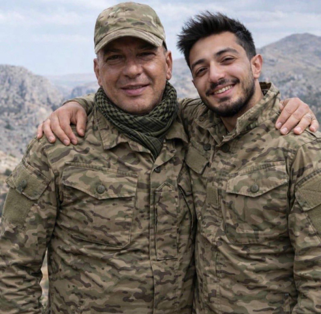 Kevork Almassian tweet media