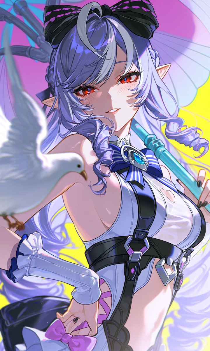 AskaAI💫 tweet media