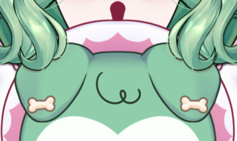 celiapup💚🐾🎀 tweet media