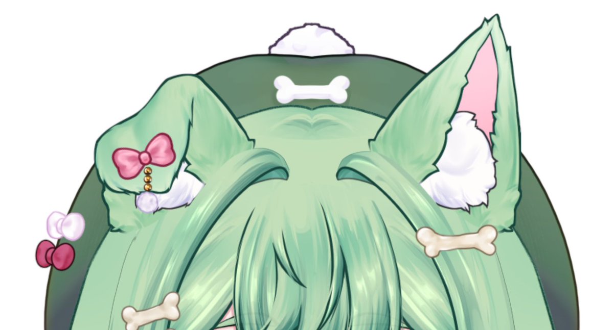 celiapup💚🐾🎀 tweet media