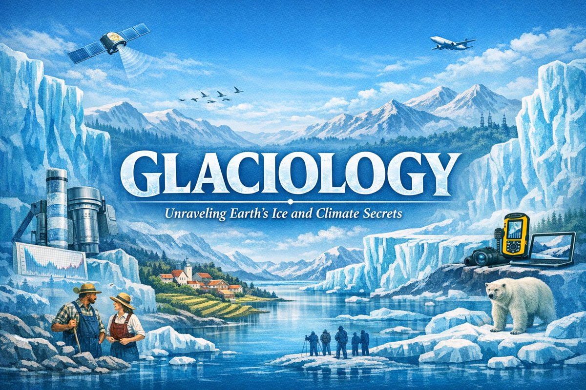 IversonJef49935's tweet photo. The Science of Glaciology
https://t.co/1H09CMGQEz
#glaciology #earthscience #geography #climatechange #glaciers #icesheets #environmentalscience #cryosphere #globalwarming #geology #hydrology #climatehistory #sustainability #earthsystems #webref https://t.co/wQvDWBTNDG