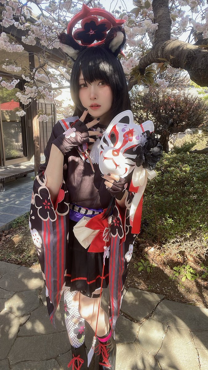 5色スプレーちゃん tweet media