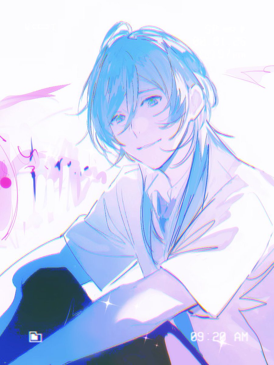 爱吃姜母鸭 tweet media