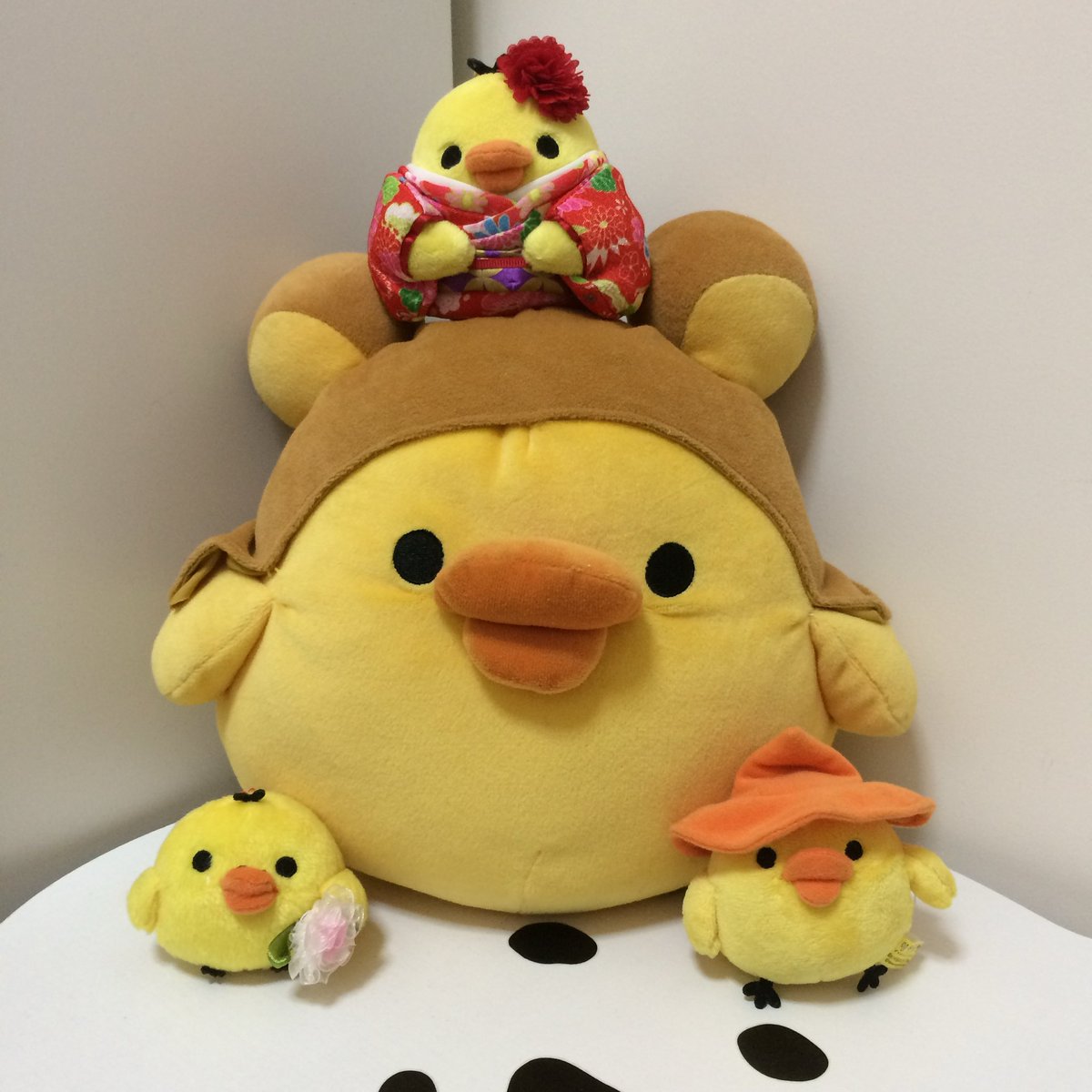 蛋挞般脆弱 tweet media