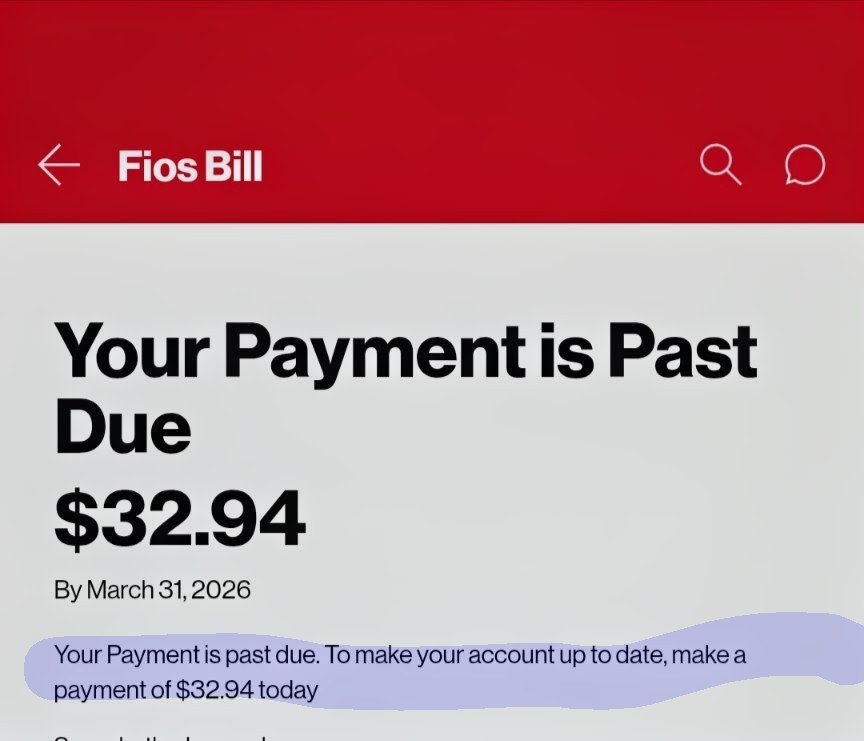 joeystre_'s tweet image. Sharing for transparency — my internet bill is past due $32.00.

Trying to raise $32 to keep my service on. If you can help, I’m grateful. If not, a repost helps.

Donation link in replies.

Thank you 
#MutualAid #CommunitySupport #PayItForward