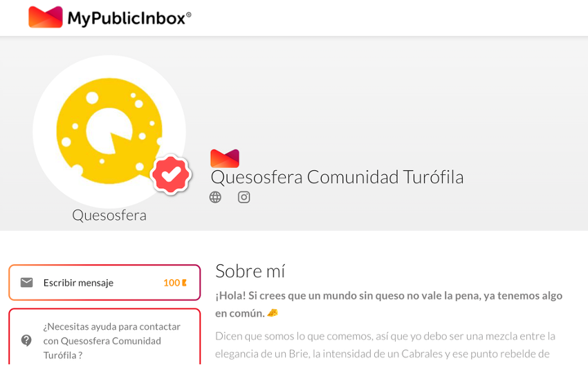 MyPublicInbox tweet media