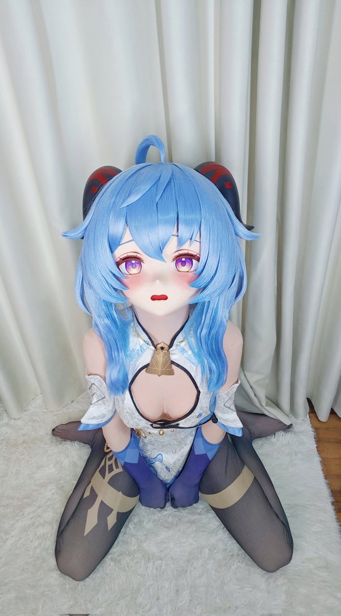雲玖九 tweet media