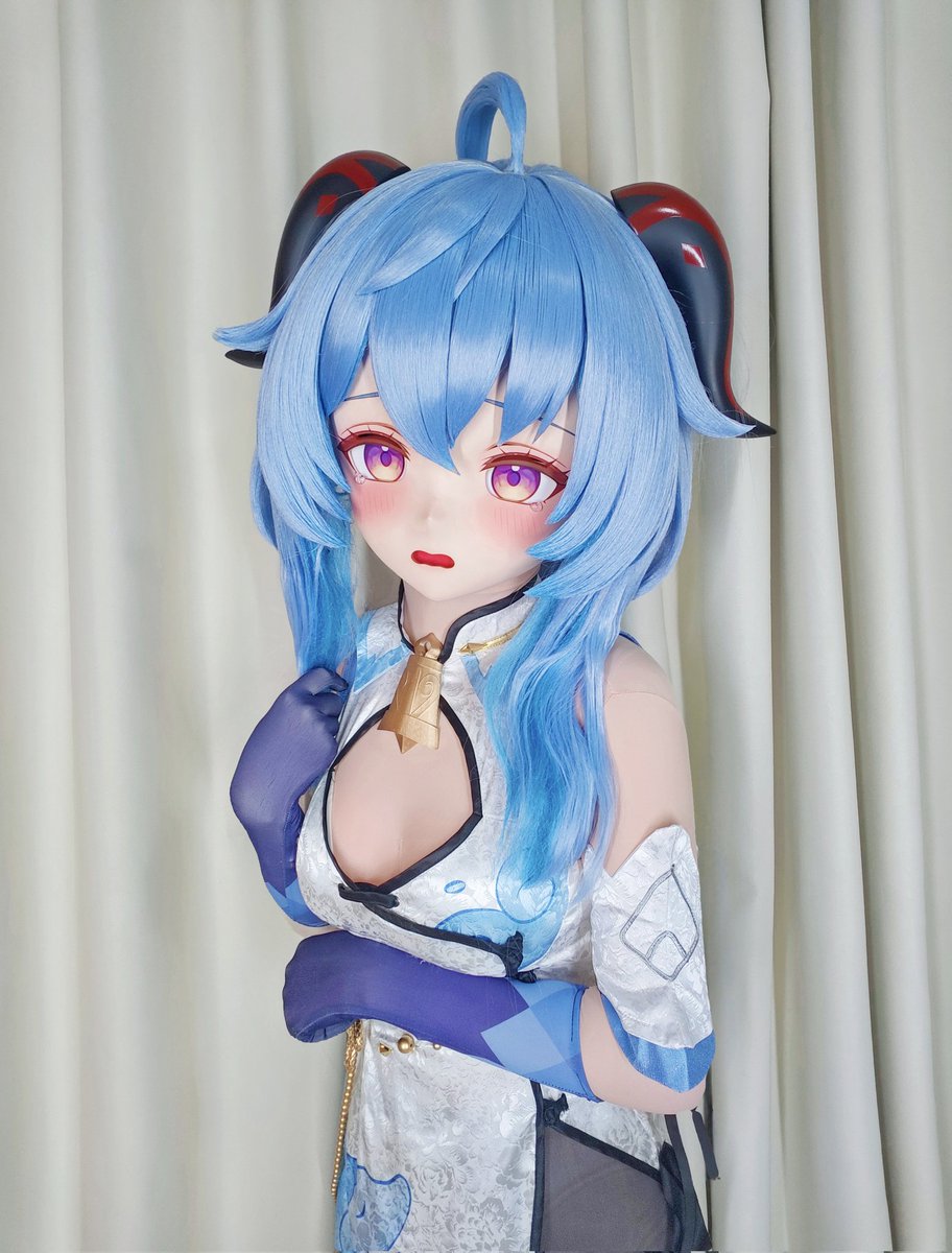 雲玖九 tweet media