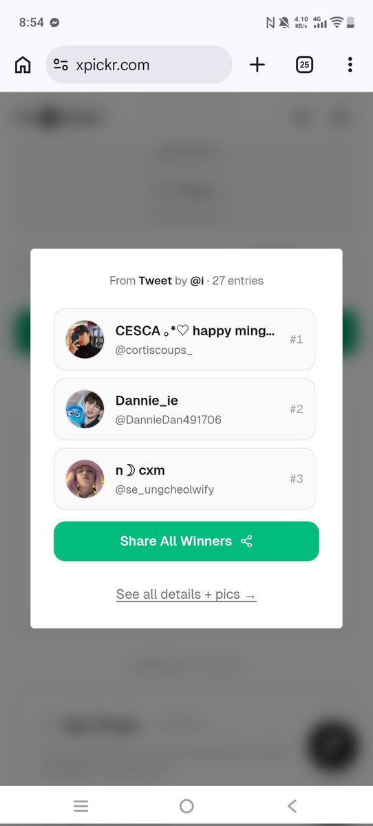 Ishi✨/ Moon Printistry tweet media