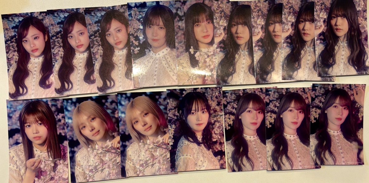 f_u08's tweet photo. 櫻坂46  トレ　オンラインくじ　ガーランドチャーム　サクコレステッカー

譲)画像

求)山﨑、村山、石森

リアミ幕張直トレ希望
お気軽にお声掛けください https://t.co/VzobZ8fyIe