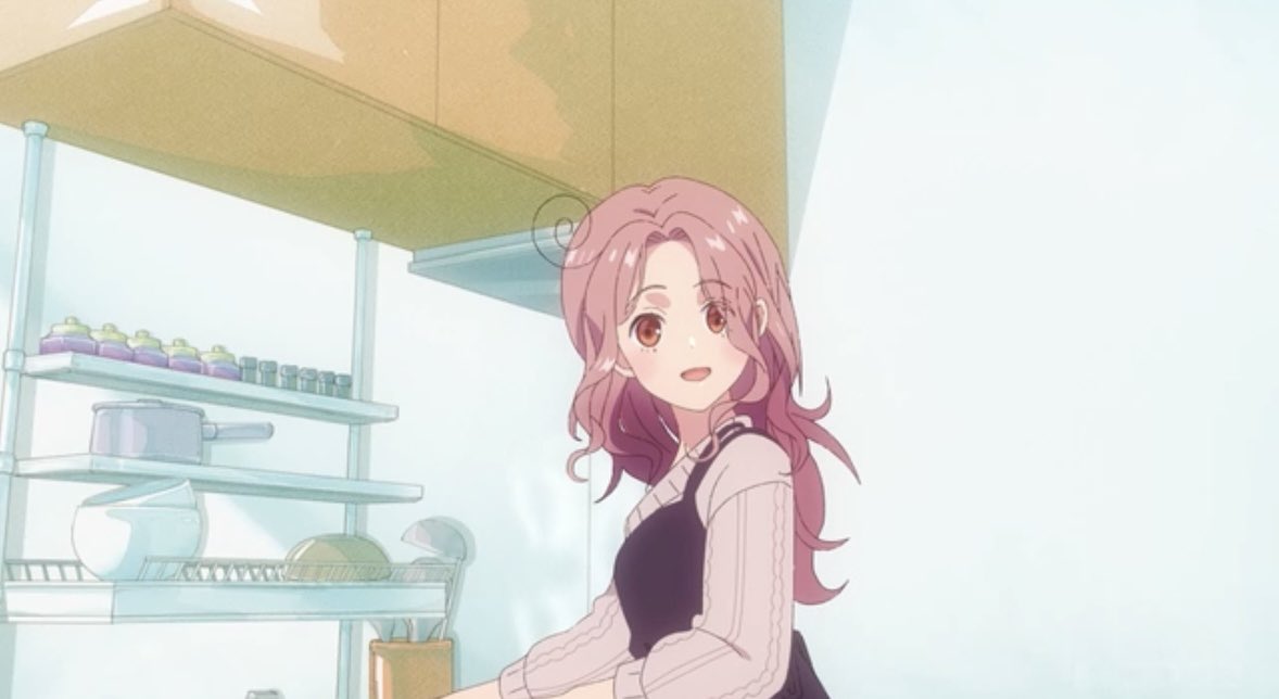 ハルハル@アニラブ女子 tweet media