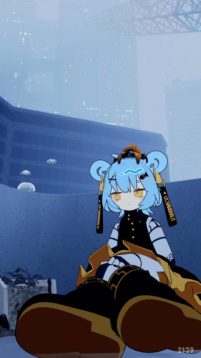 まふちょこ tweet media