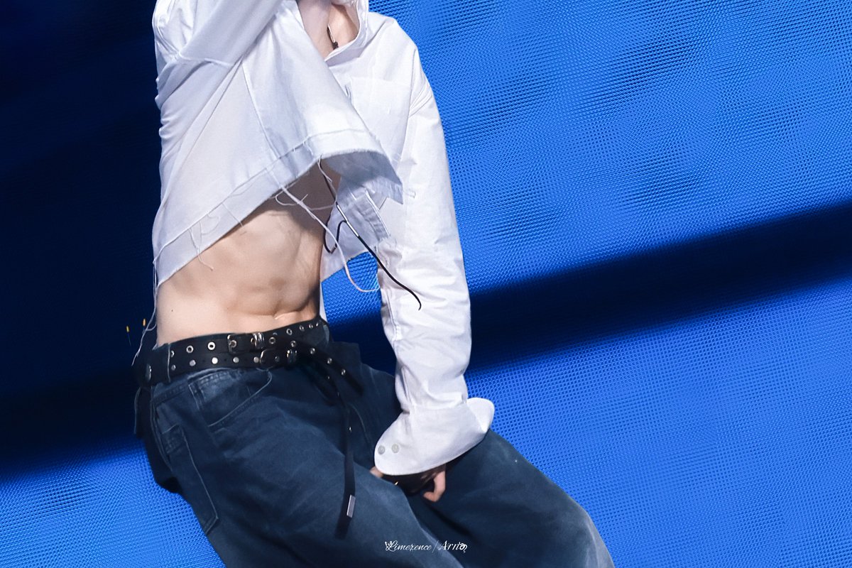 Limerence丨Arno tweet media