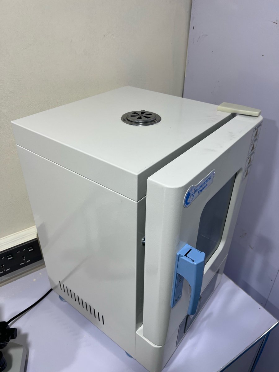 LabexInfo's tweet image. Brand new Microbology incubator for maintaining steady temperature at 37°C upto 120°C.

Find Lab related products and servies at labex.com.pk or call us at +923339006013 for a free consultation.

#Labex #LaboratoryExpert #Laboratory #Experts #Chemistry #Hematology #Mic