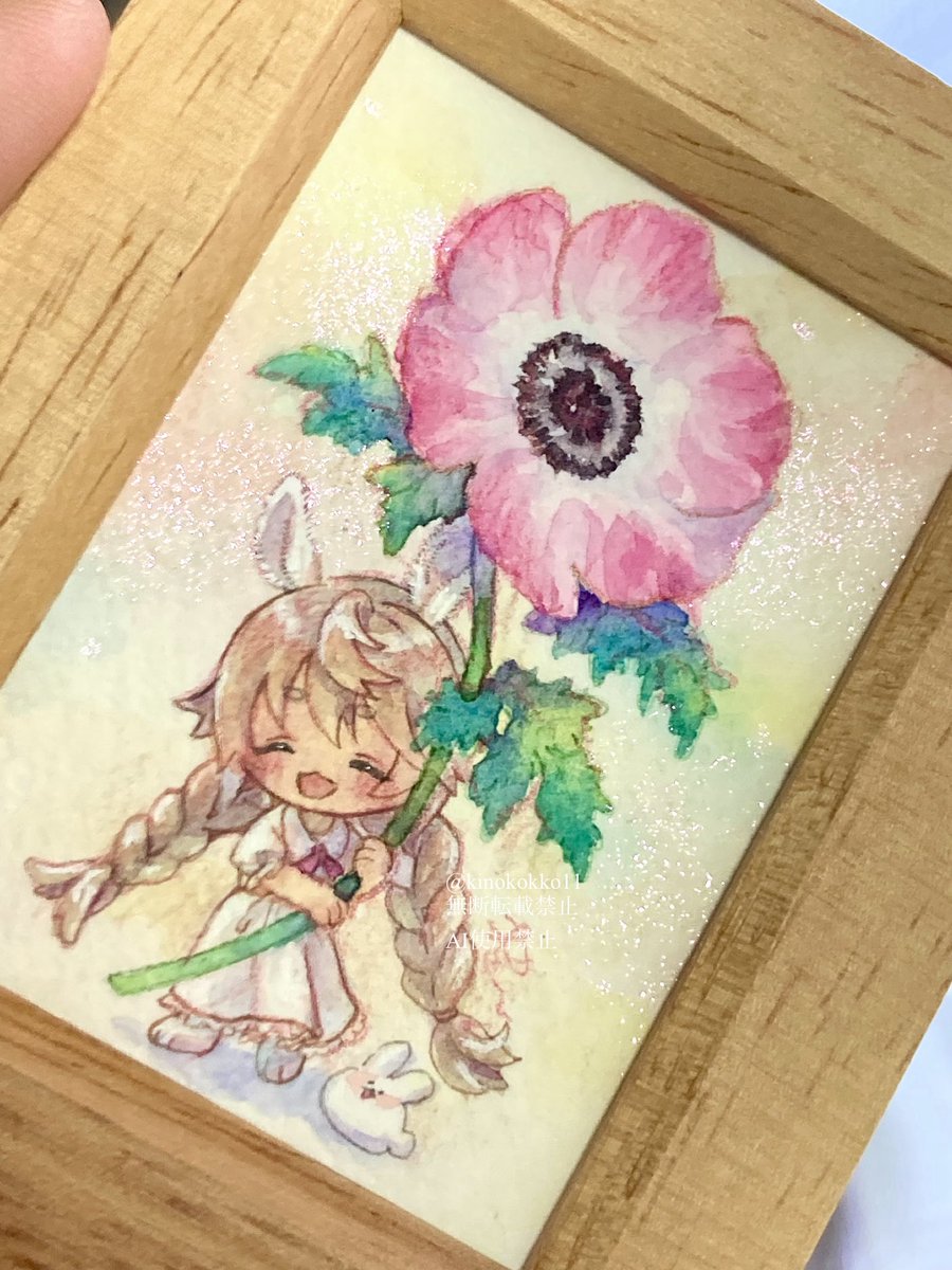 桂きのこ tweet media