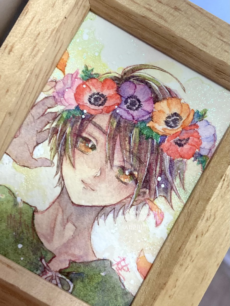 桂きのこ tweet media