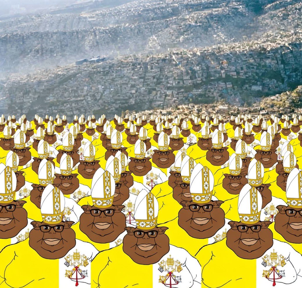 Bane of Mars tweet media