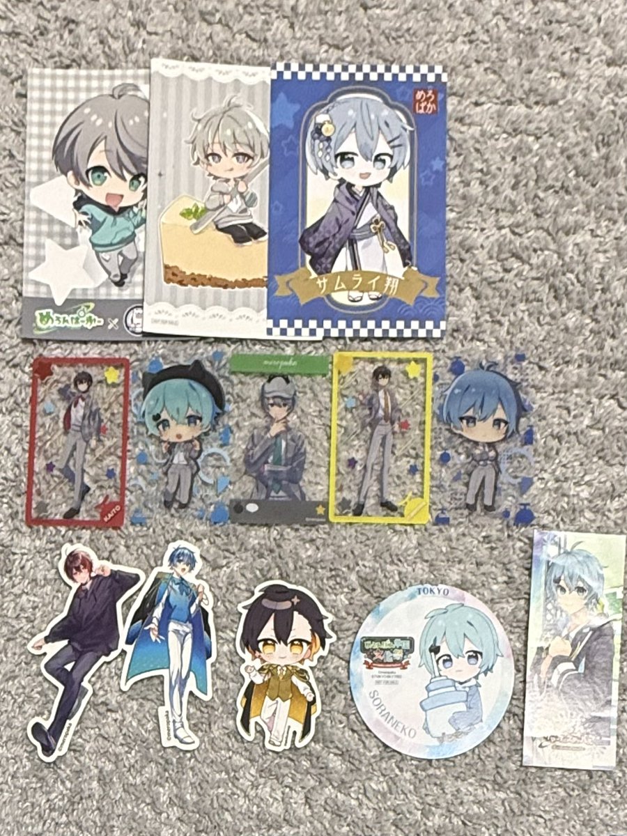 すのー tweet media