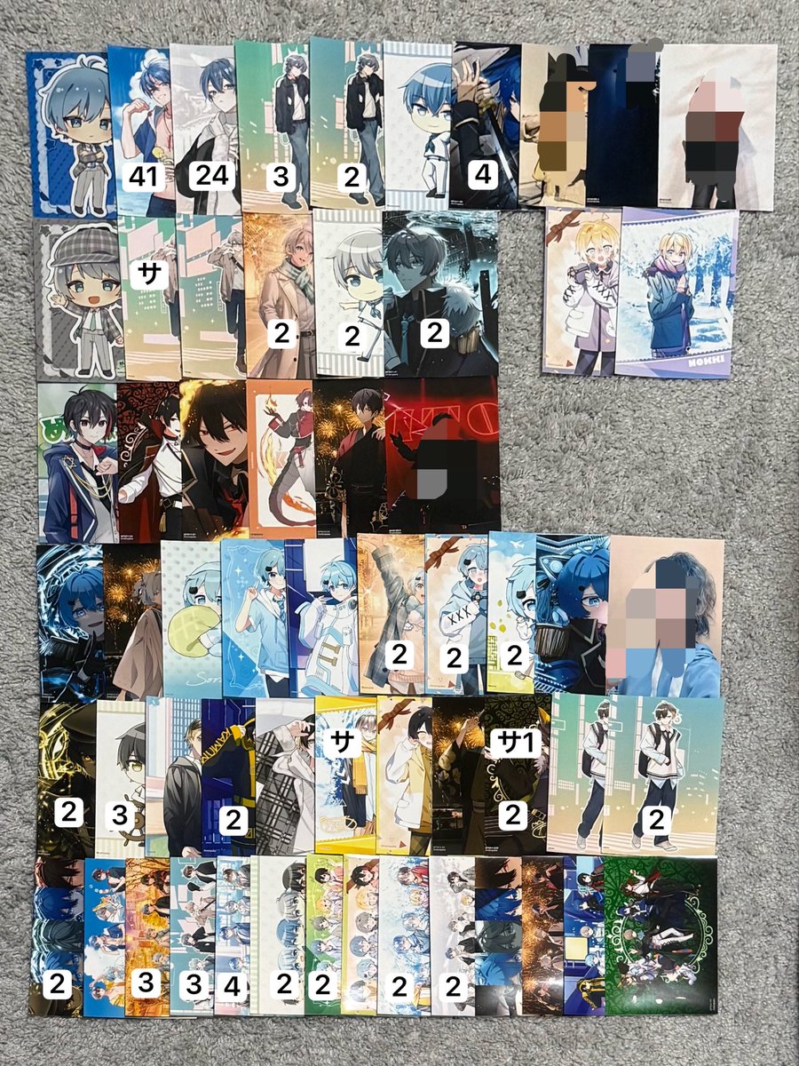 すのー tweet media