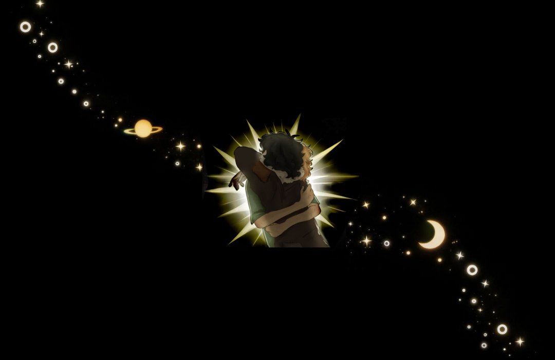 acervo solangelo Ψ tweet media