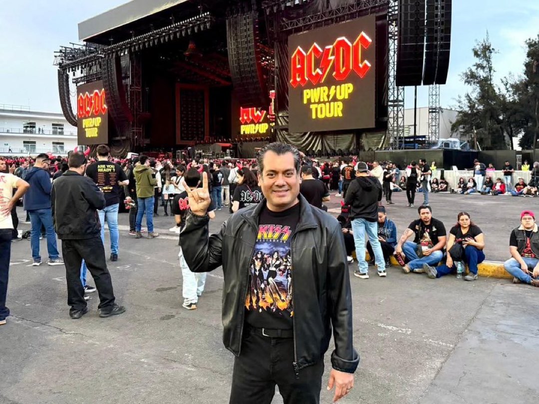 El Jefa𝕏o tweet media