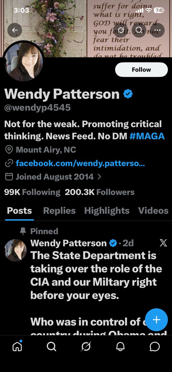 Bradley Hoffman tweet media