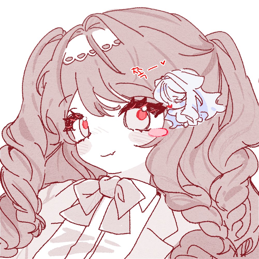 ☁️꒰𐔌 ͡ ( ͈ •࿀• ͈)͡ 𐦯꒱ 꿀지미션 tweet media