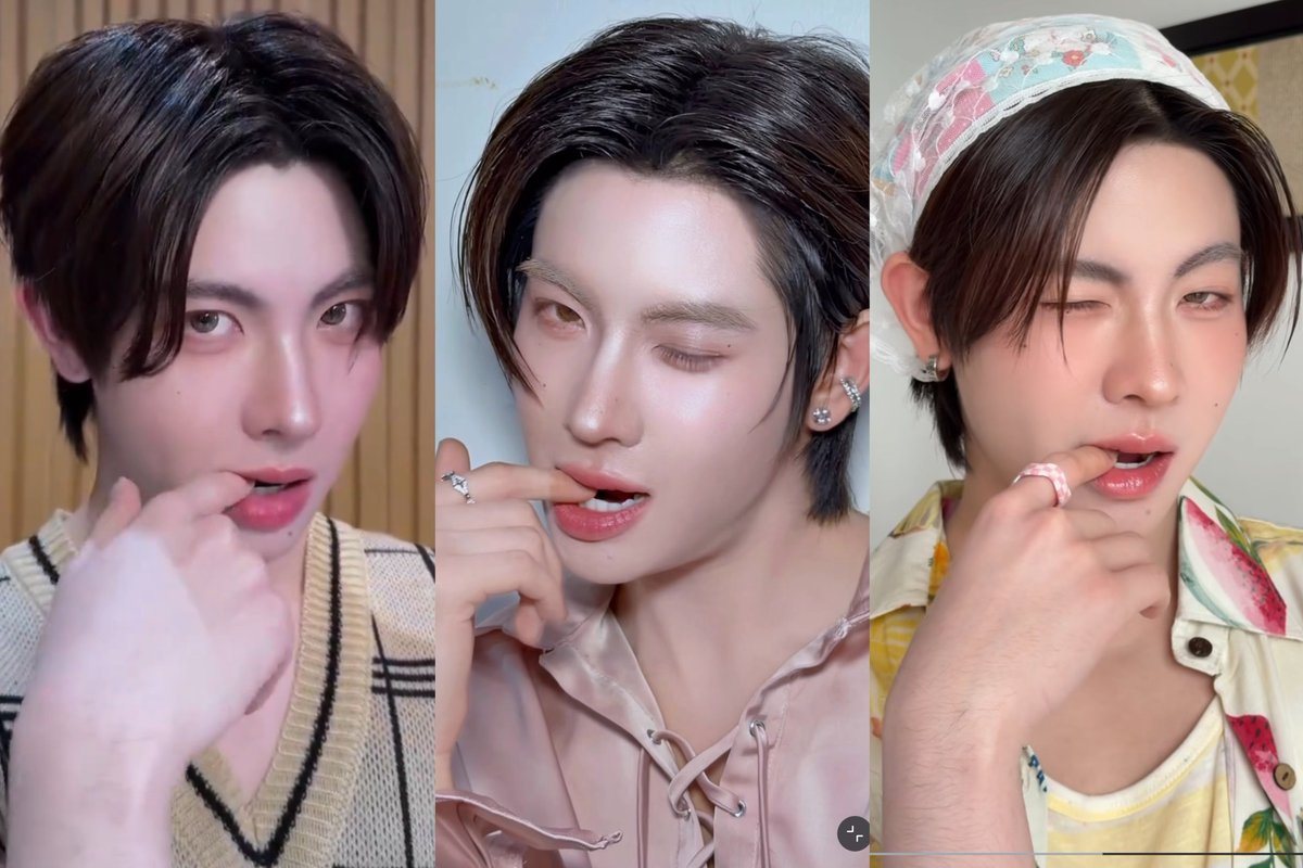 พัชชา𐙚 tweet media