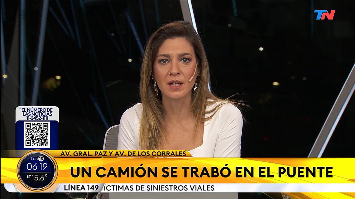 Argentina conduce así tweet media