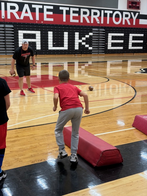 Pewaukee Youth Football tweet media