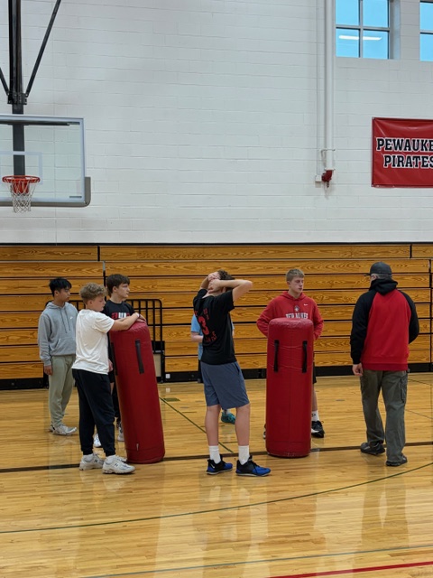 Pewaukee Youth Football tweet media