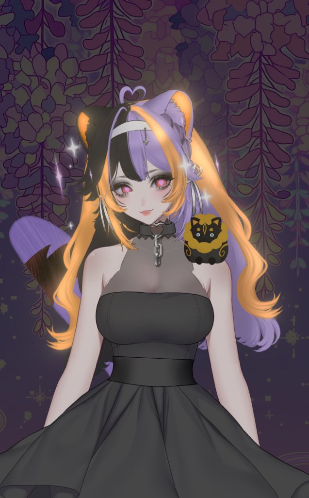 laurcnn 🦝🪻 tweet media