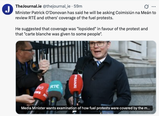 Nick Delehanty 🇮🇪 tweet media