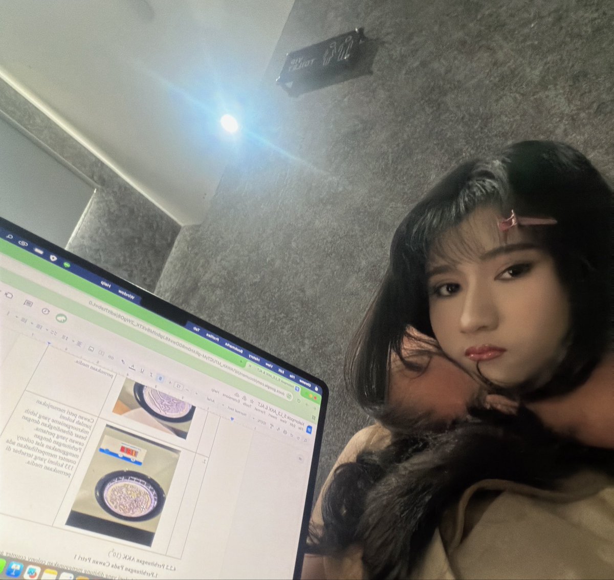 raisha tweet media