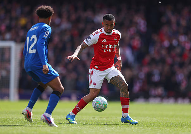 GravityGooner✨ tweet media