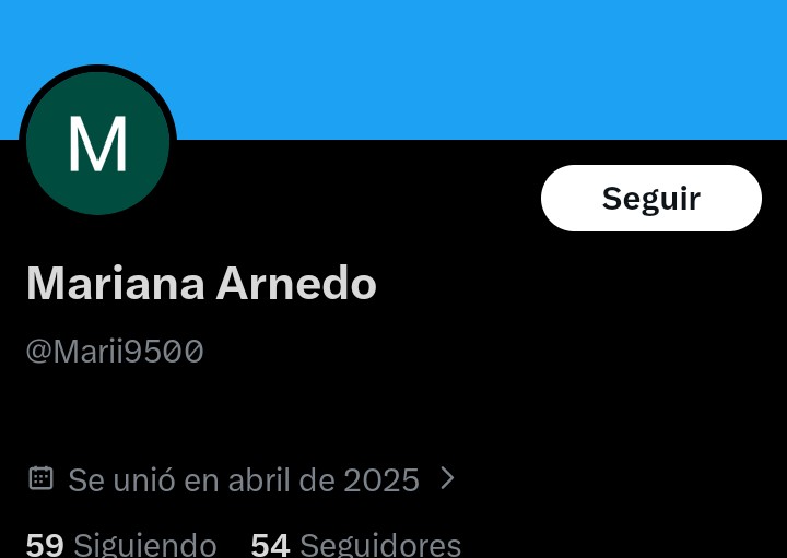 Maria Jose Esquivel tweet media