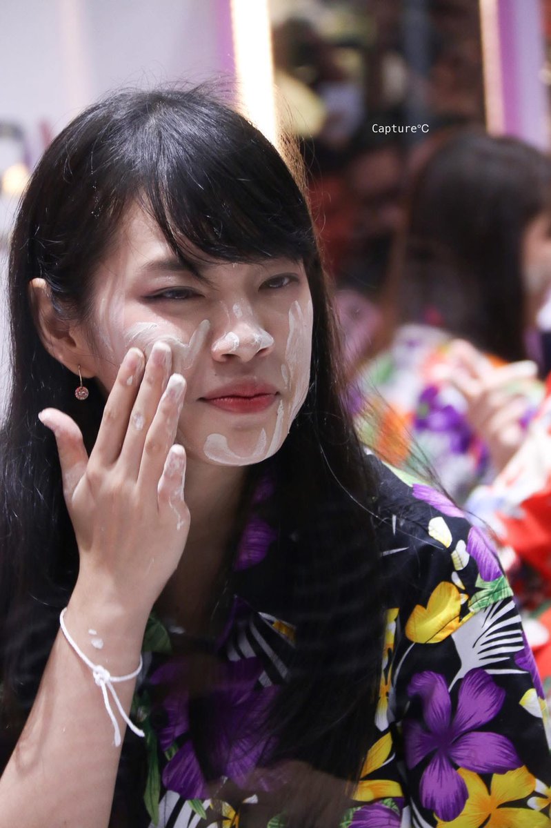 ส้มส้ม~~ tweet media