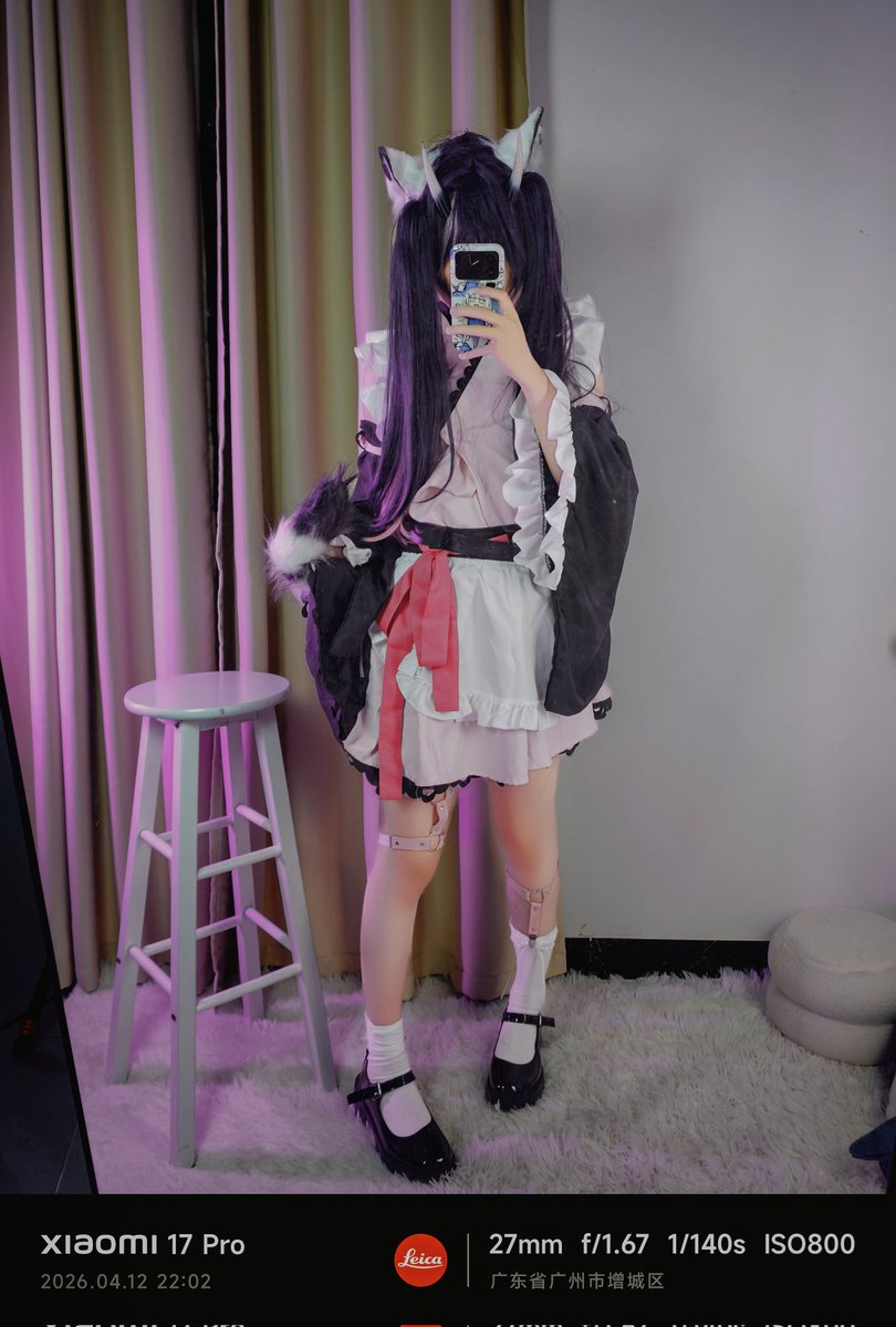 ElmCose榆法糖 tweet media