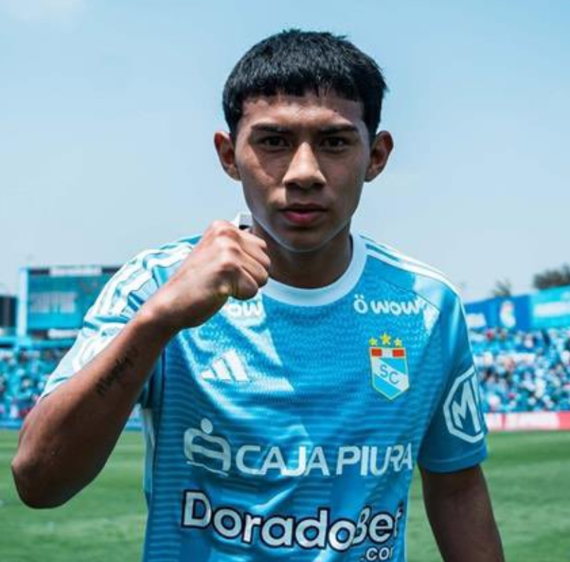 Ricardo Figueroa (CUENTA NUEVA) tweet media