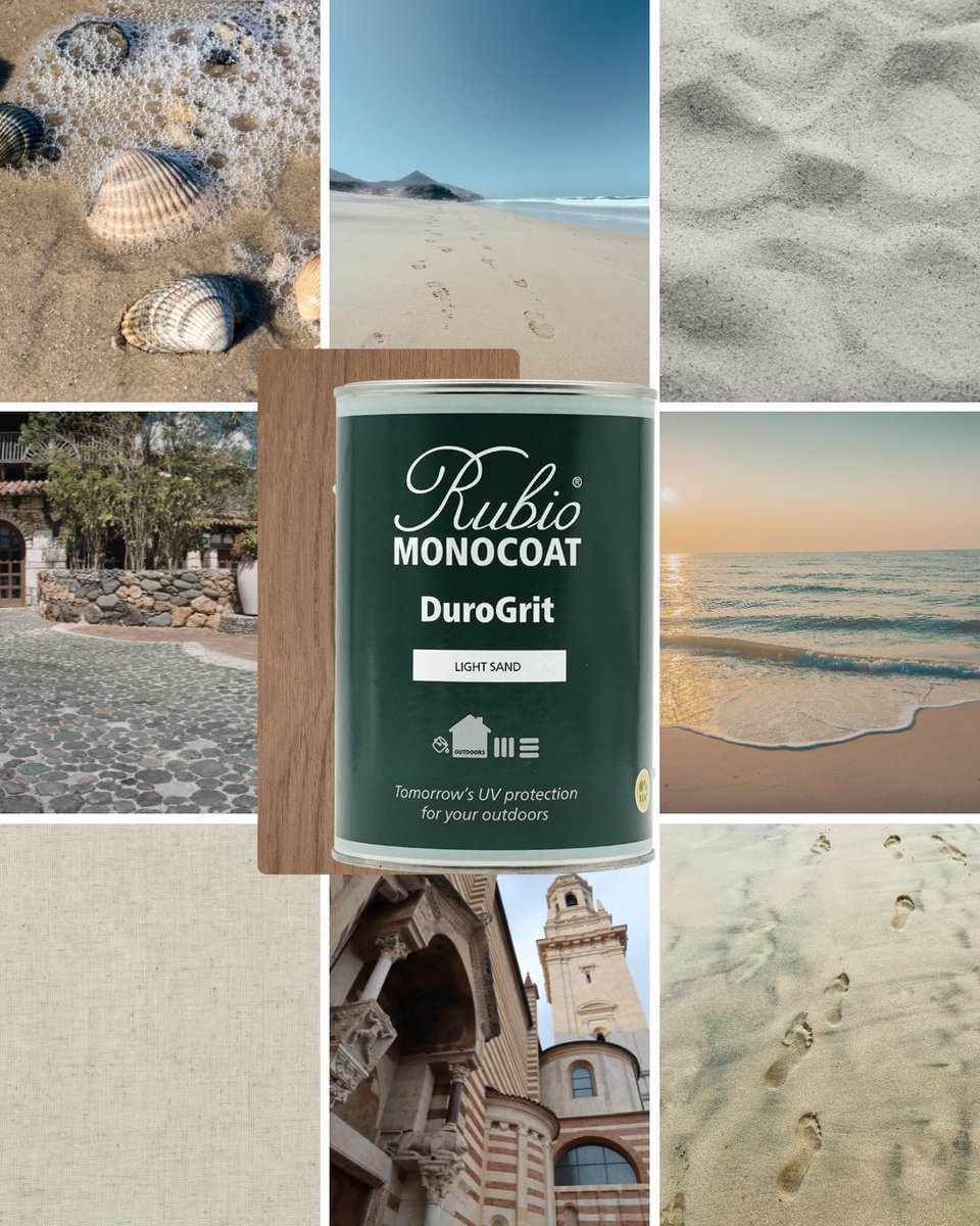 Rubio Monocoat UK & Ireland tweet media