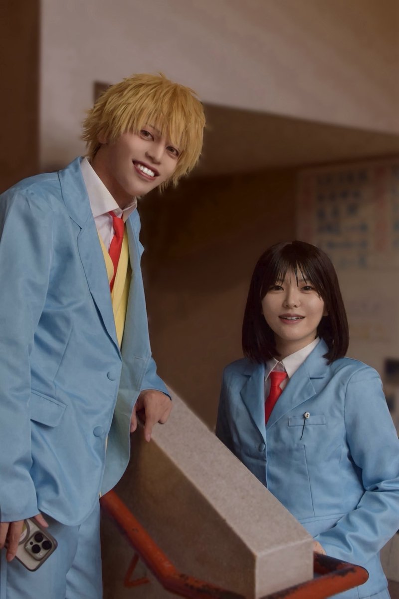 ぽみ🪽池a!6日 tweet media